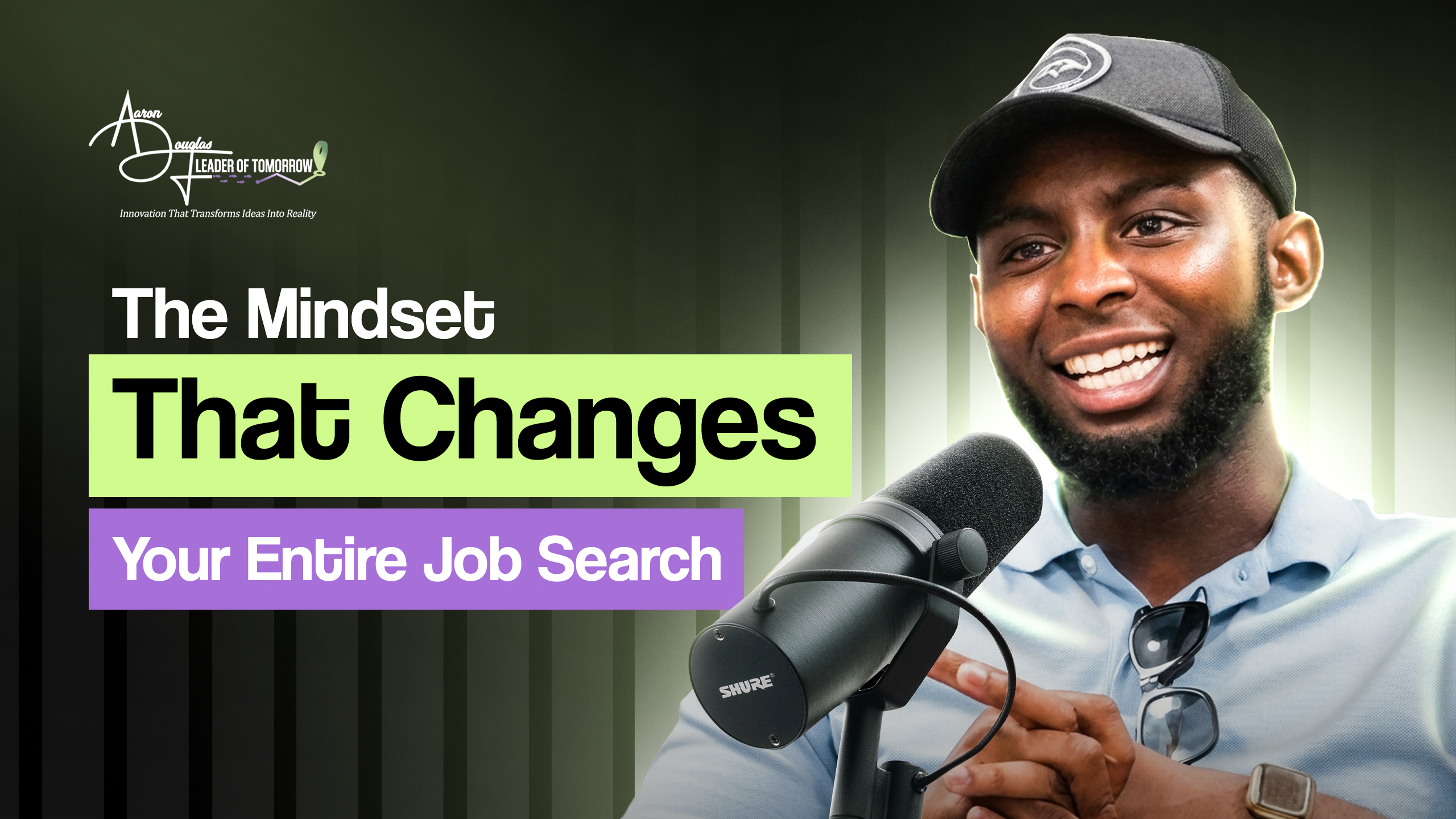 Think Like a Hiring Manager: The Mindset That Changes Everything